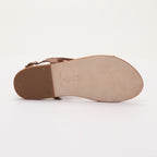 Sandales Arianna - Camel