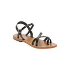 Sandalias Akalka - Negro