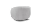 Celine - Armchair - Smooth Fabric