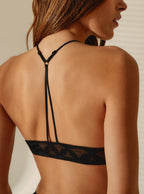 Top Black Dawn bralette