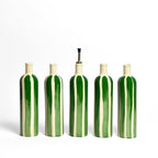 Aceitera - Verde Linhas