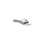 Mules Romi - Silver