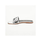Mules Romi - Silver