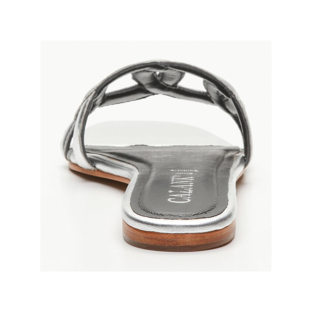 Mules Romi - Silver