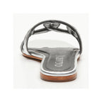 Mules Romi - Silver