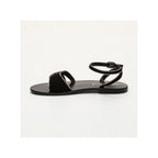 Sandales Malina - Noir