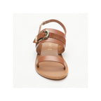 Sandales Tendances Sud - Marron