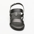 Sandalias Lache - Negro