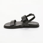 Sandalias Lache - Negro