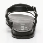 Sandalias Lache - Negro