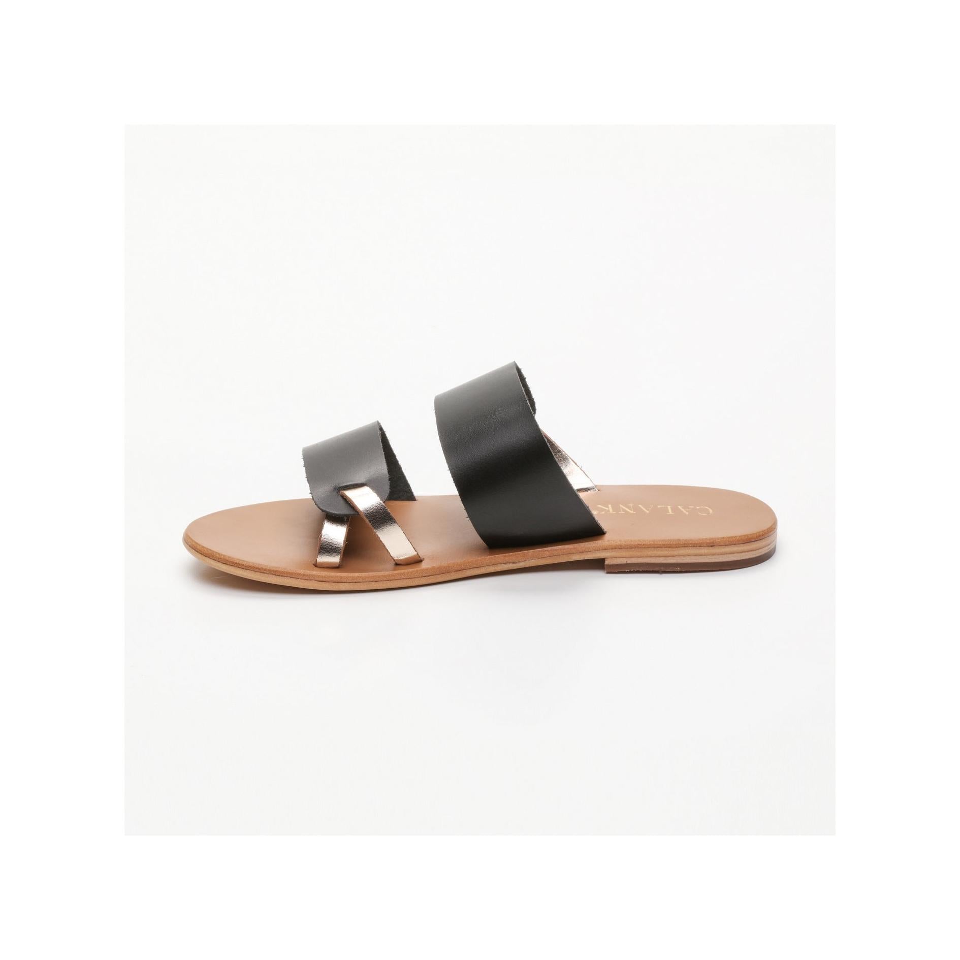 Mules Laius - Negro