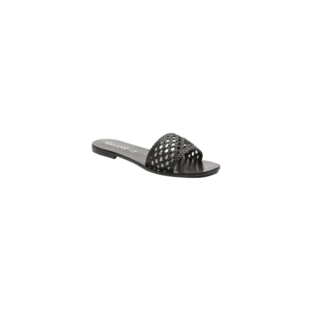 Mules Fapri - Black