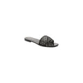 Mules Fapri - Black