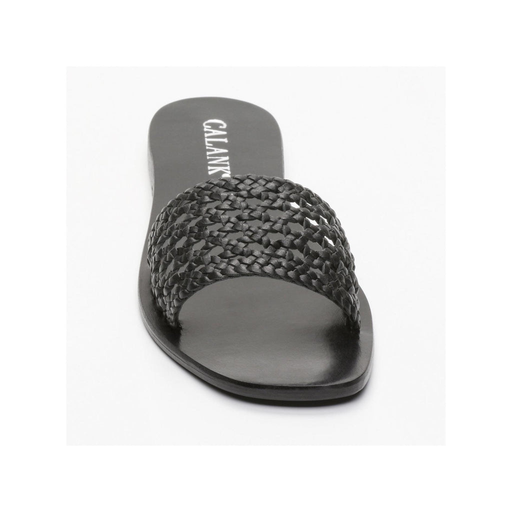 Mules Fapri - Black