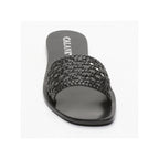 Mules Fapri - Black