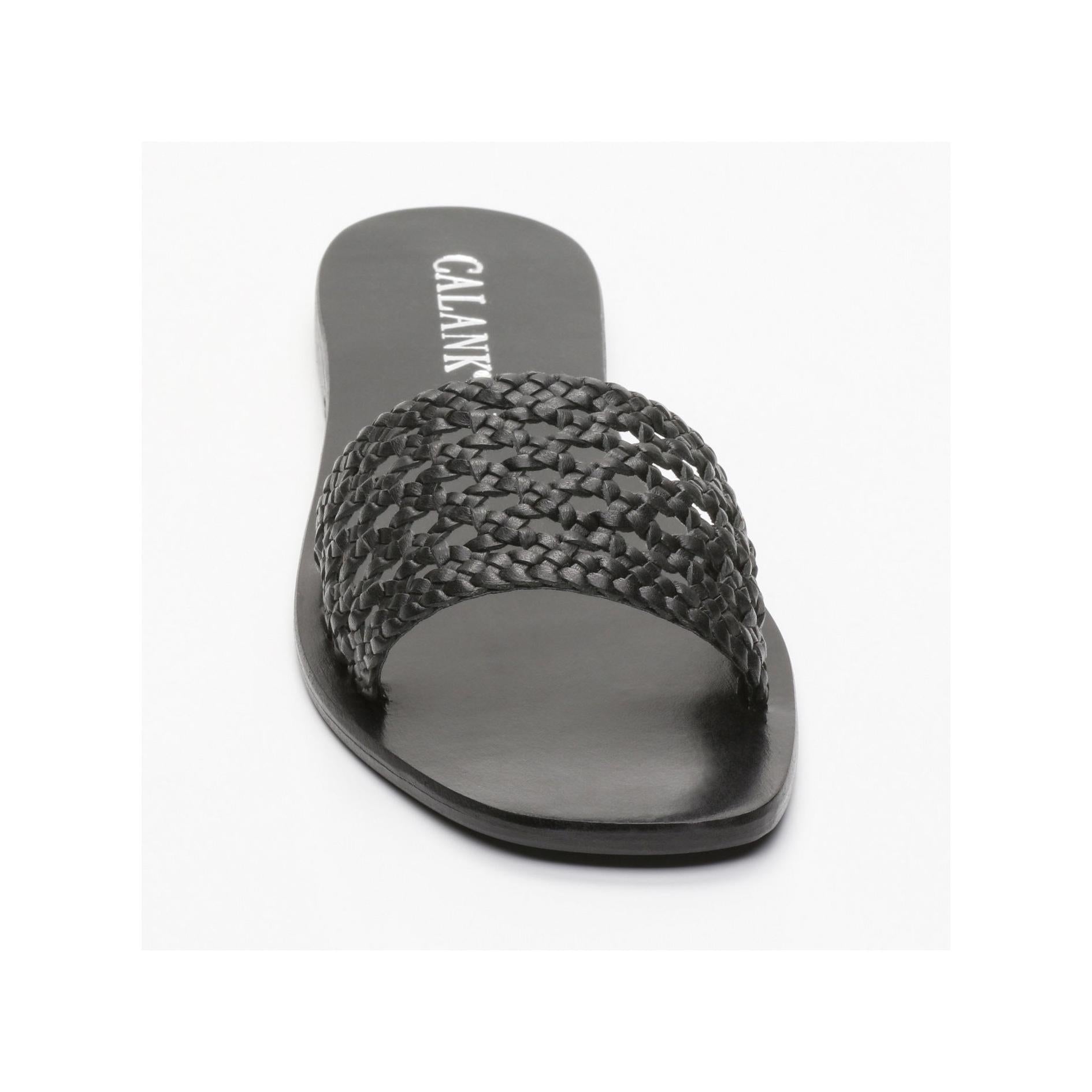 Mules Fapri - Black