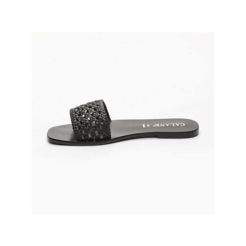 Mules Fapri - Black