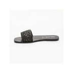 Mules Fapri - Black