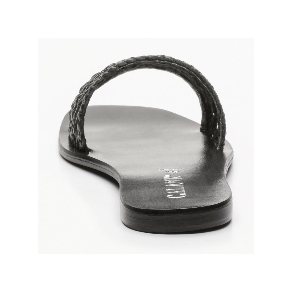 Mules Fapri - Black