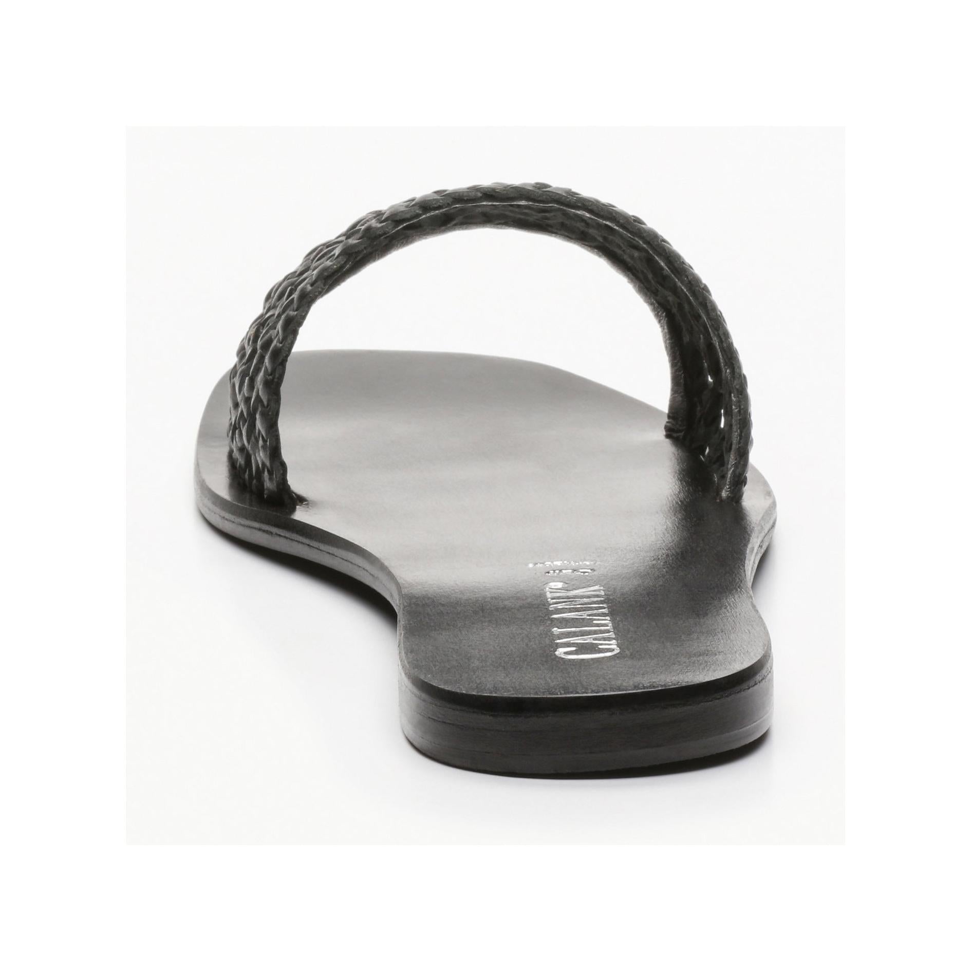 Mules Fapri - Black