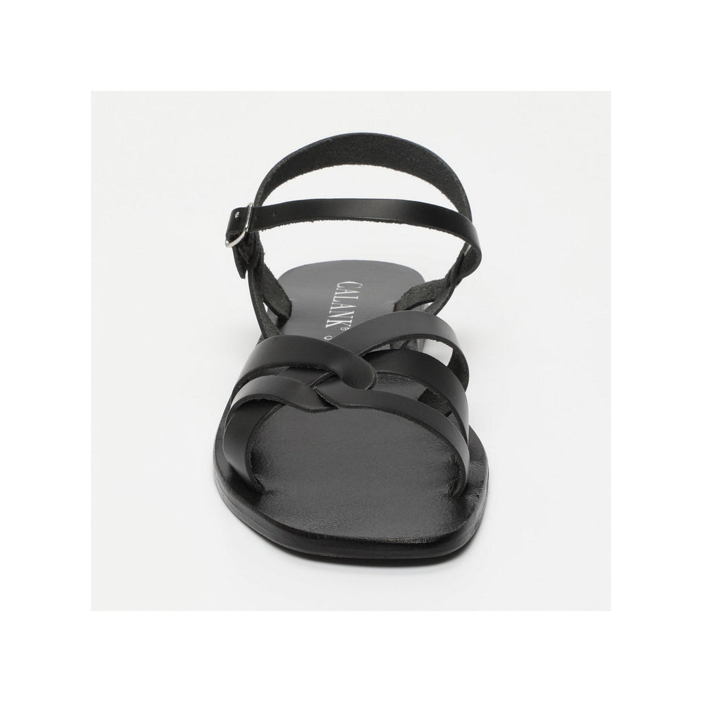 Sandales Tendances Autumn - Black