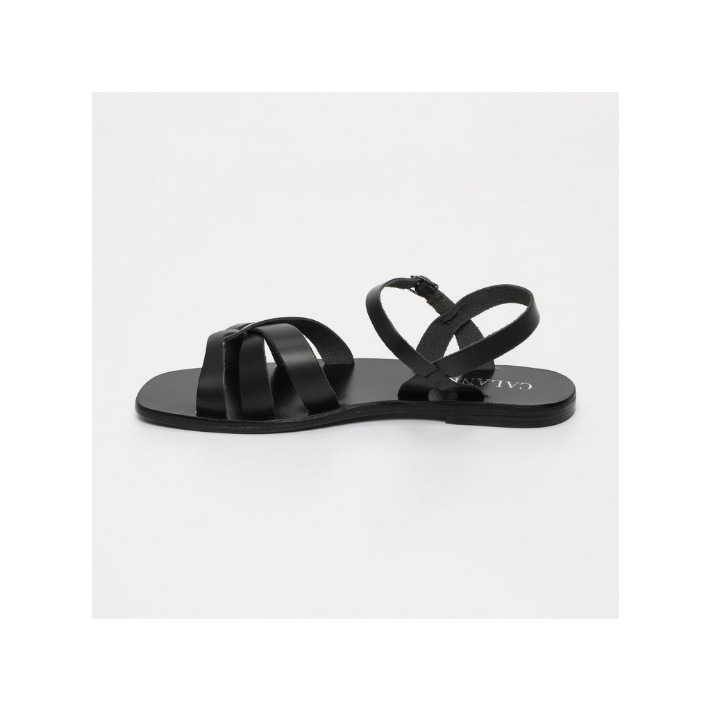 Sandales Tendances Autumn - Black