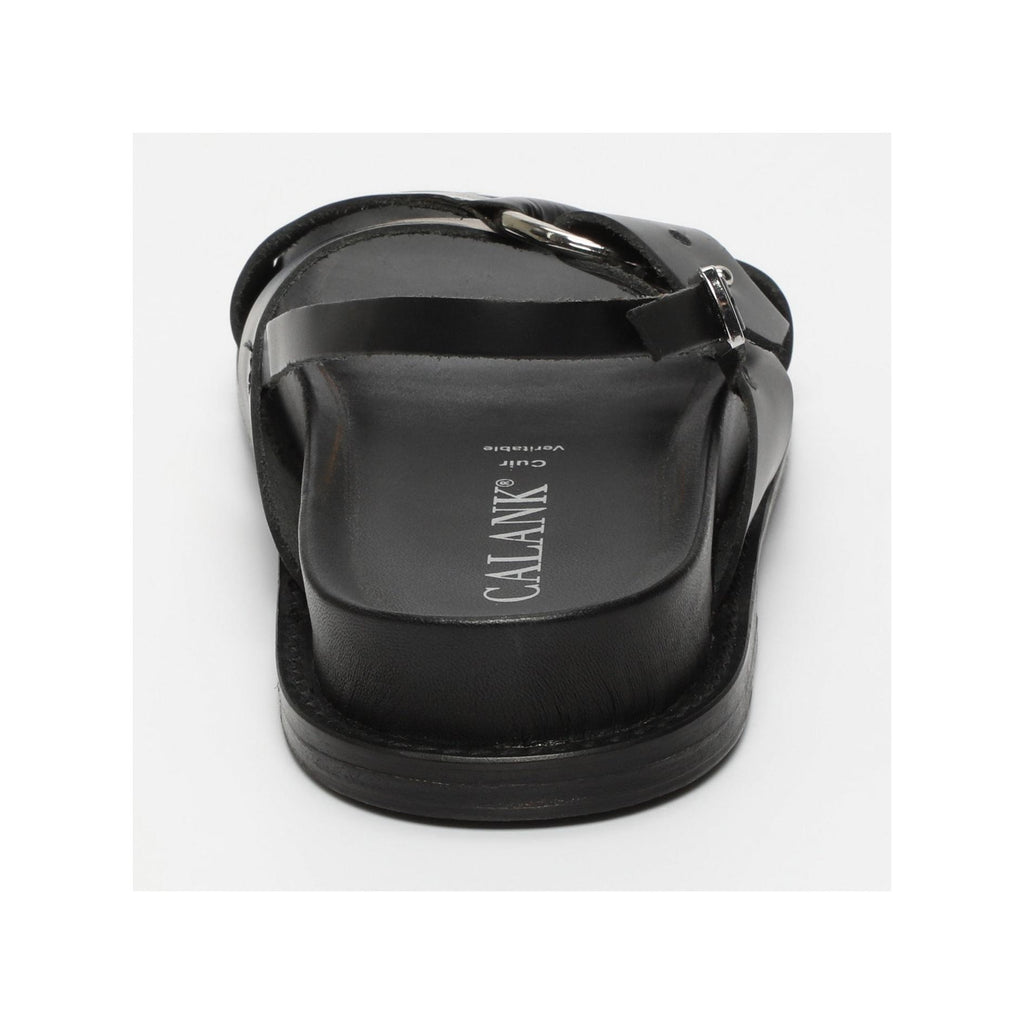 Sandales Tendances Eilani - Black