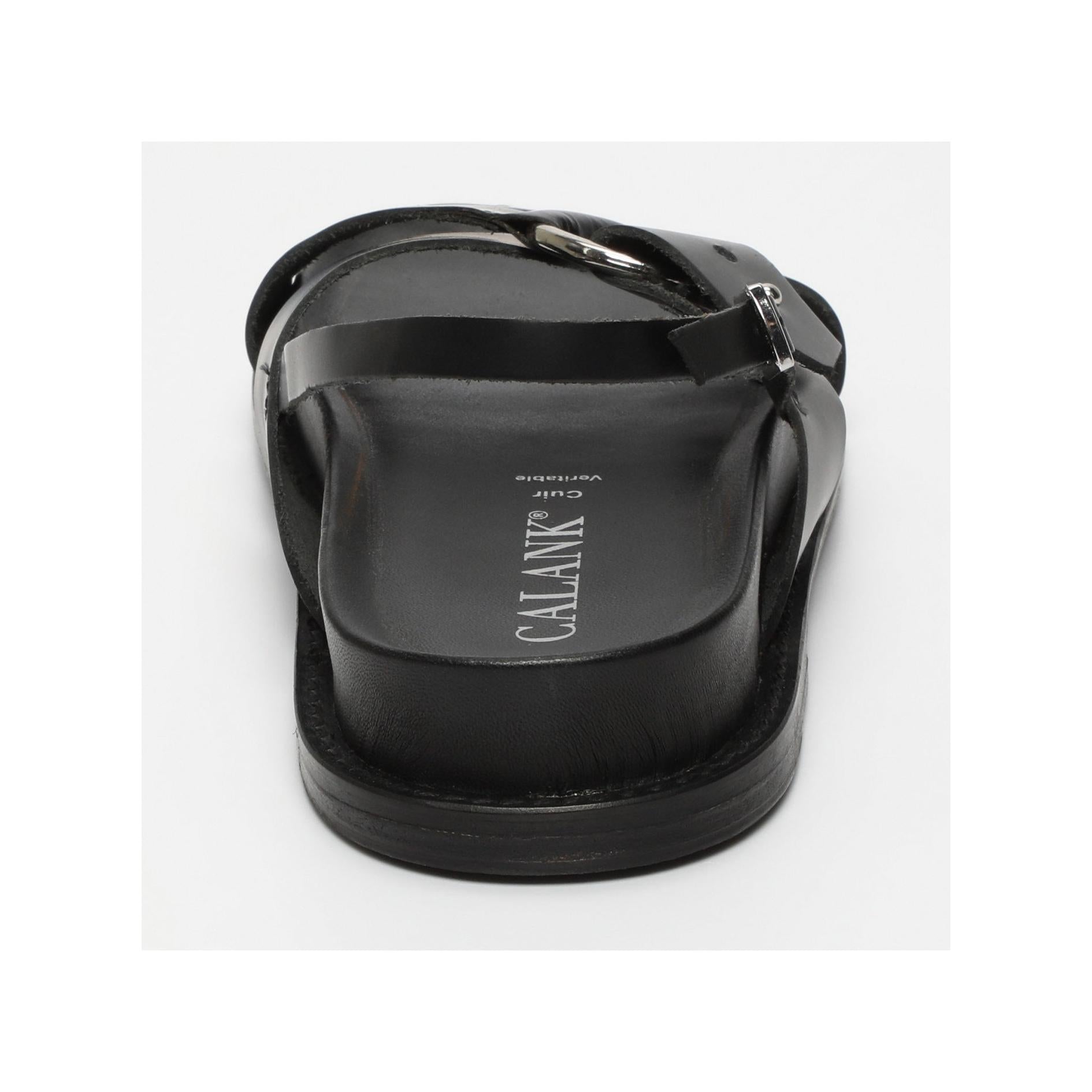 Sandales Tendances Eilani - Black