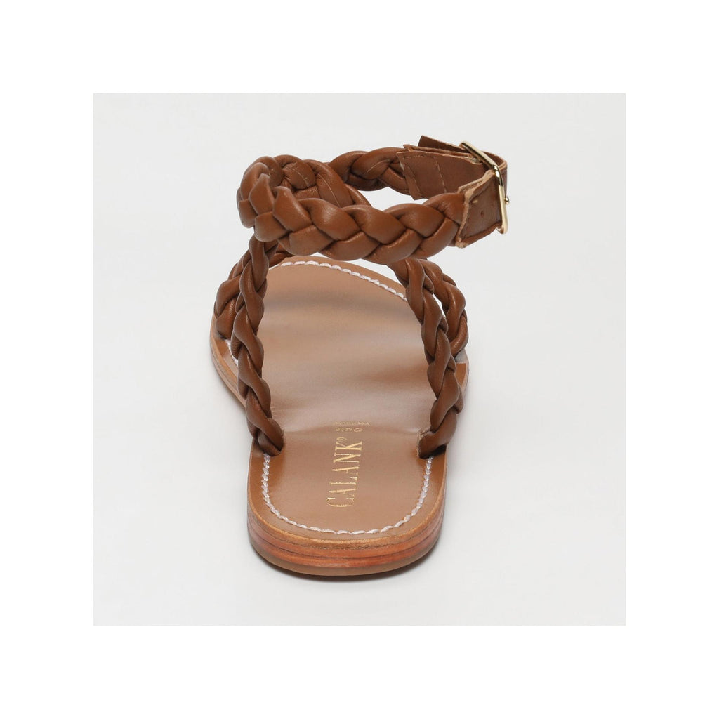 Sandales Tendances Lani - Camel