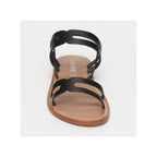 Sandales Everleigh - Noir