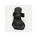 Sandales A Talons Natalie - Black