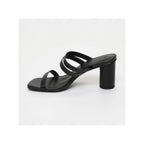 Sandales A Talons Natalie - Black