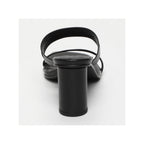 Sandales A Talons Natalie - Black