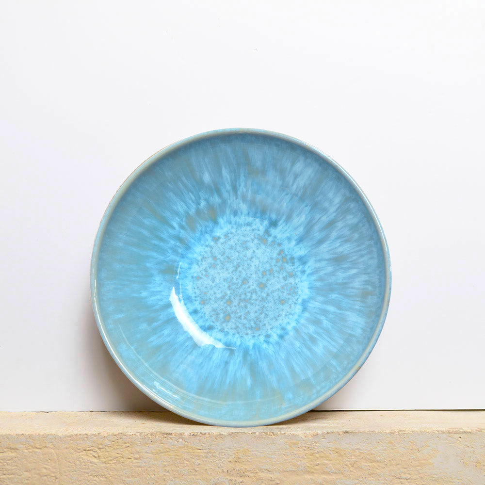 Vajilla Para 6 - Bleu Agua