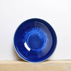 Deep Plate - Odyssey Blue