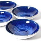 Deep Plate - Odyssey Blue
