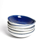 Deep Plate - Odyssey Blue