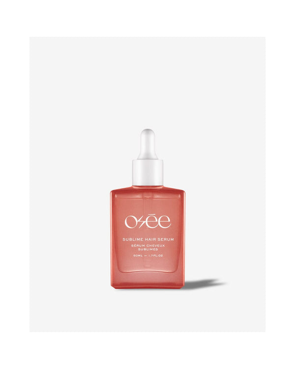 Sublime Hair Serum SÉRUM CAPILAR BRILLO Osée SUBLIME HAIR SERUM Cabello sano