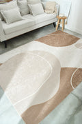 Grege 752 Rug - Beige