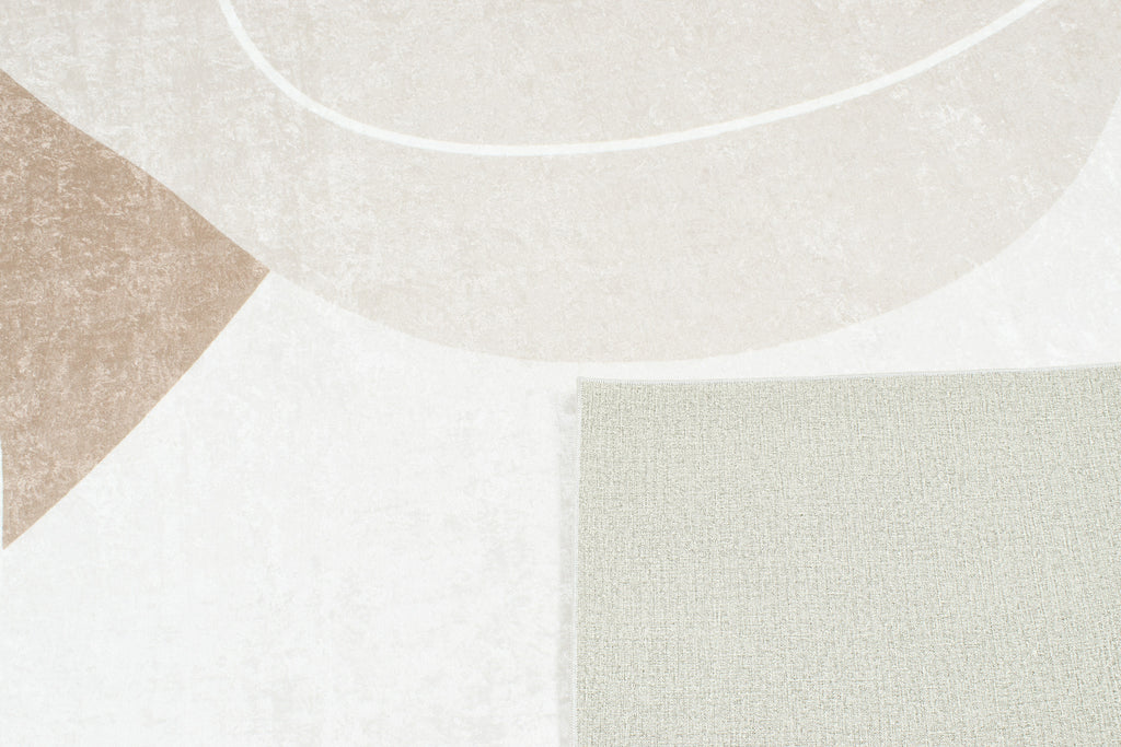 Grege 752 Rug - Beige