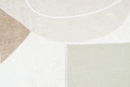 Grege 752 Rug - Beige