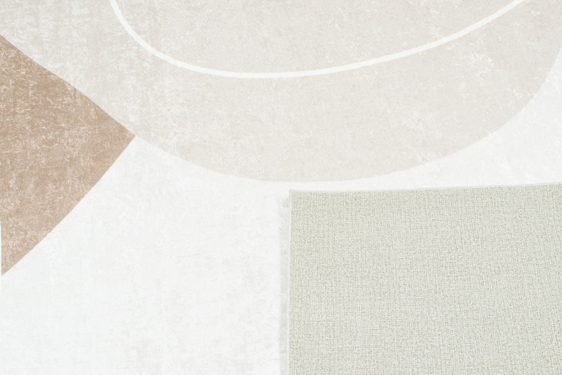 Grege 752 Rug - Beige