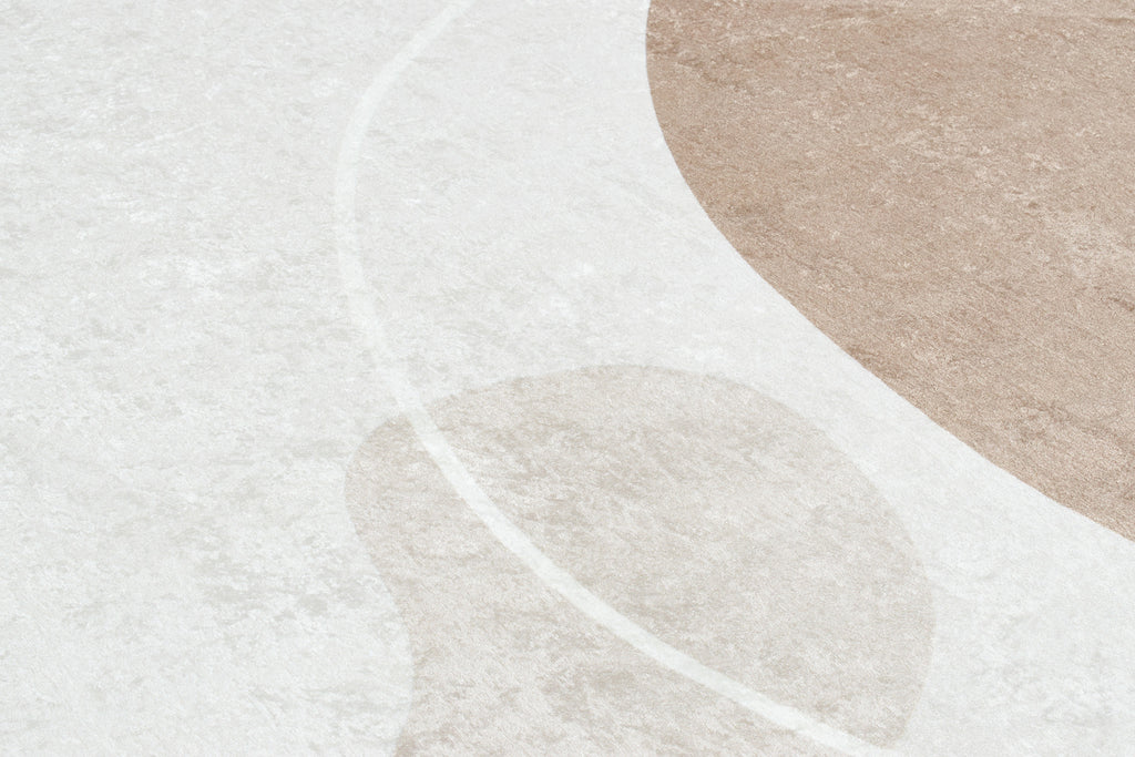 Grege 752 Rug - Beige