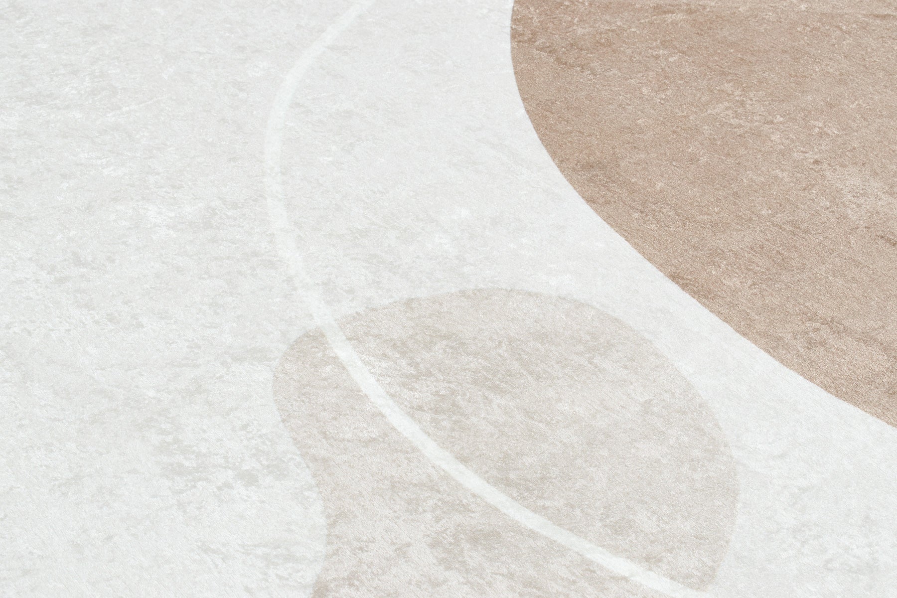 Grege 752 Rug - Beige