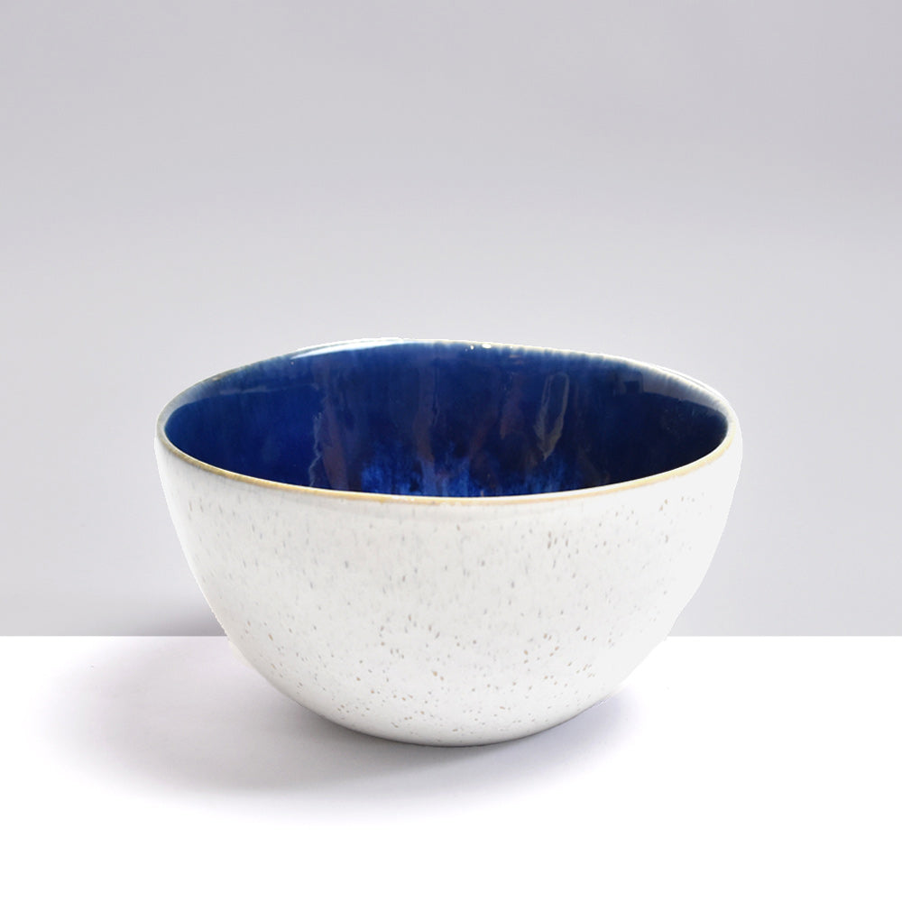 Dinnerware Set for 2 - Odyssey Blue