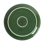 Grandes Assiettes - Vert Turquoise