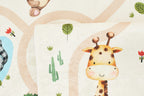 Happy Rug 739 - Beige