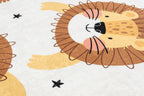 Happy Rug 748 - Beige