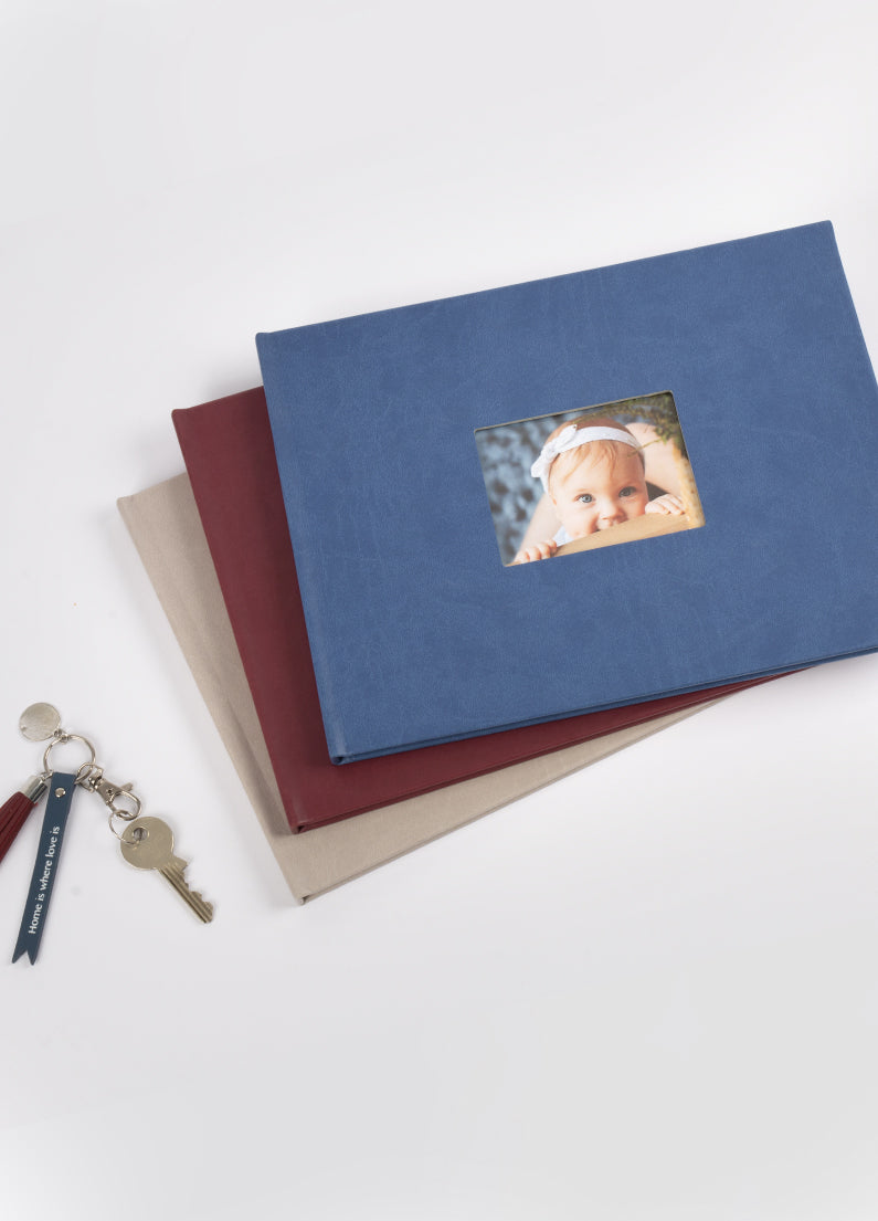 Livre Photo À Fenêtre