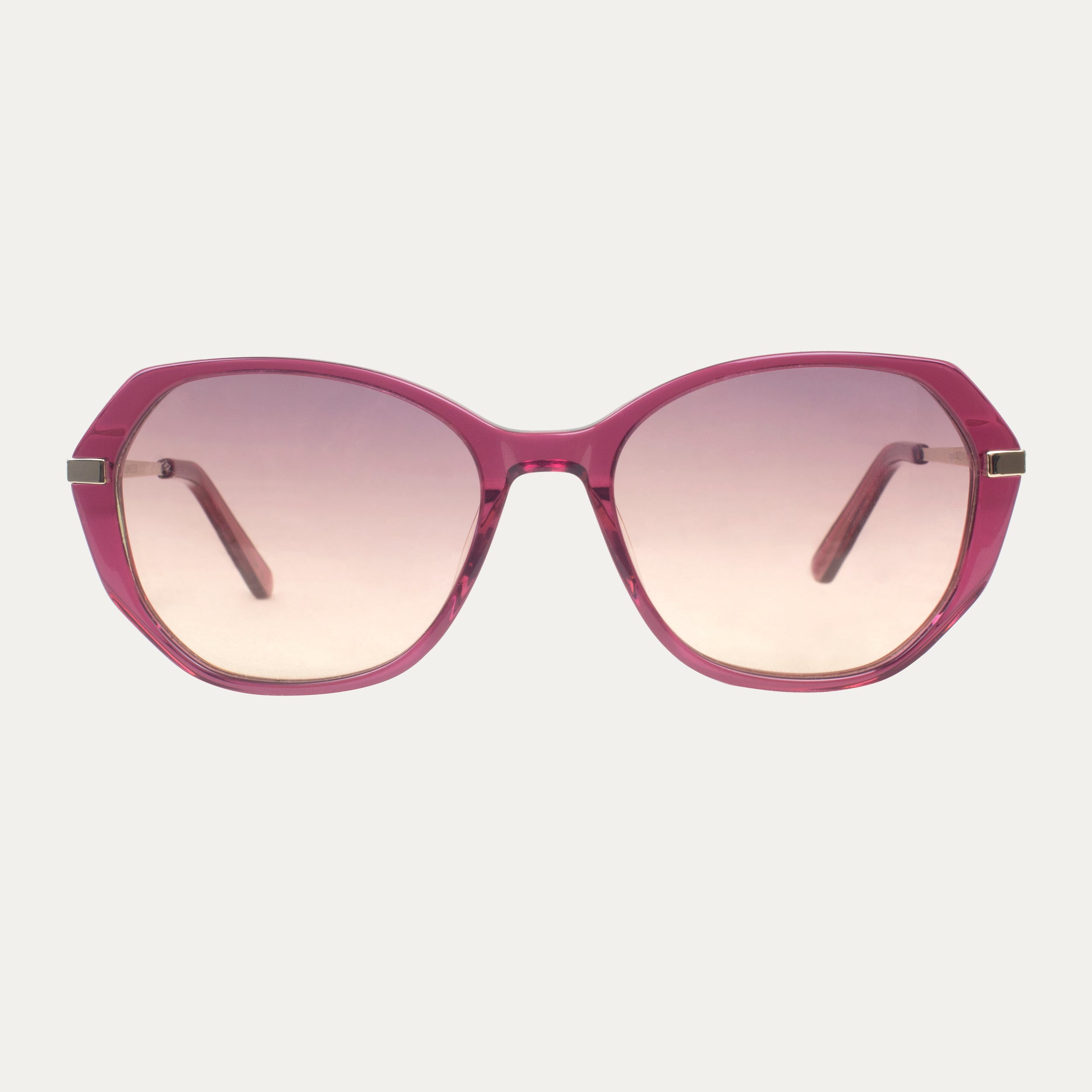 Lucy.A Sunglasses - Violine - Unisex